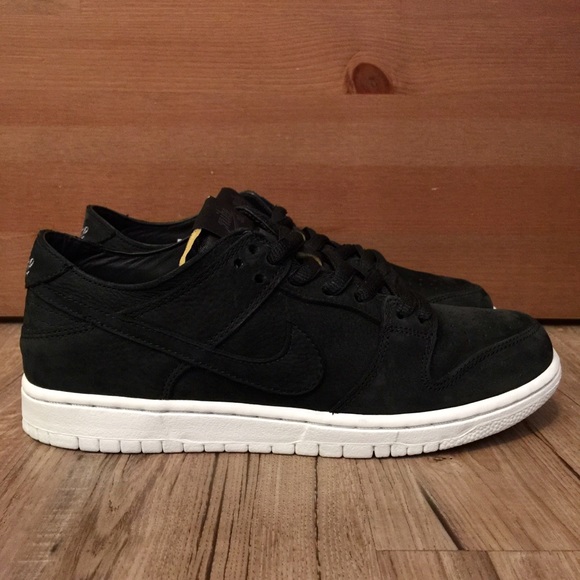 sb zoom dunk low pro decon qs